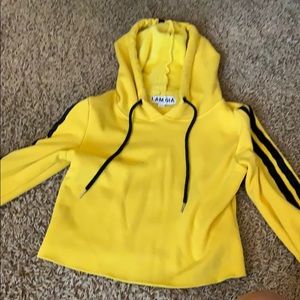 I.AM.GIA hoodie